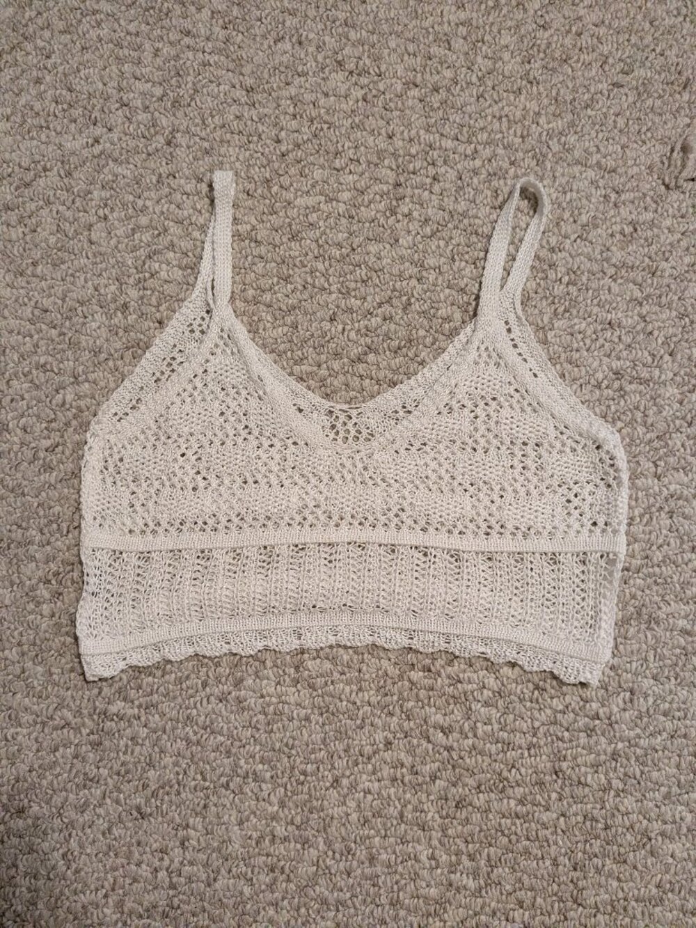 Swim top cover